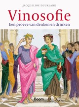 Vinosofie - Jacqueline Duurland - 9789024445653