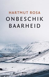 Onbeschikbaarheid - Hartmut Rosa - 9789024448265