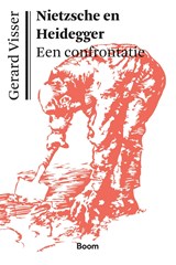 Nietzsche en Heidegger - Gerard Visser - 9789024448579