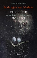 In de ogen van Medusa - Dimitri Goossens - 9789024457328
