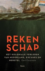 Rekenschap - Gert Oostindie - 9789024457366