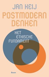 Postmodern denken - Jan Keij - 9789024457380