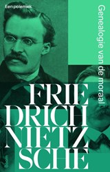 Genealogie van de moraal - Friedrich Nietzsche - 9789024457922