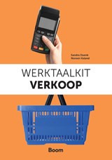 Werktaalkit Verkoop - Sandra Duenk ; Noreen Kaland - 9789024463053