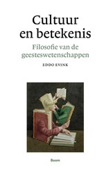 Cultuur en betekenis - Eddo Evink - 9789024463565