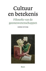 Cultuur en betekenis - Eddo Evink - 9789024463572