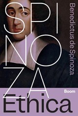 Ethica - Spinoza - 9789024464470