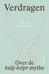 Verdragen - Flip Jan van Oenen - 9789024468447