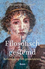 Filosofisch gestemd - Jacqueline Duurland - 9789024470280