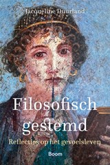 Filosofisch gestemd - Jacqueline Duurland - 9789024470297