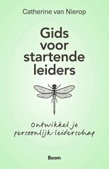 Gids voor startende leiders - Catherine van Nierop - 9789024472260