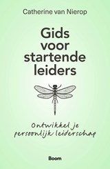 Gids voor startende leiders - Catherine van Nierop - 9789024472277