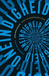 Oneindigheid - Victor Gijsbers - 9789024472932