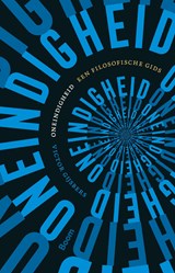 Oneindigheid - Victor Gijsbers - 9789024472949