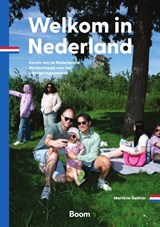 Welkom in Nederland - Marilene Gathier - 9789024473151