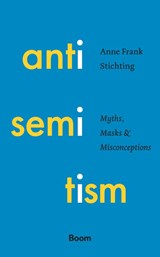 Antisemitism - Hans Wallage - 9789024476084