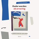 Ouder worden als ervaring - Suzanne Biewinga - 9789024476640