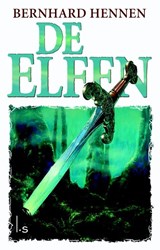De Elfen - Bernhard Hennen - 9789024557028