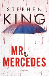Mr. Mercedes | Stephen King | 
