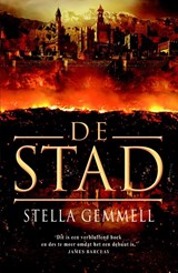 De stad - Stella Gemmell - 9789024572632