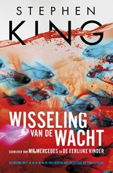 Wisseling van de wacht | Stephen King | 