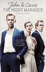 The night manager | John Le CARRE | 