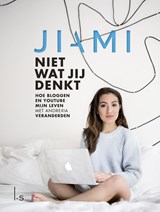 Niet wat jij denkt - Jiami Jongejan ; Bouwien Jansen - 9789024574179