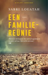 Een familiereunie - Sabri Louatah - 9789024574322