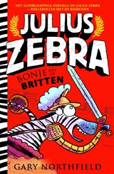 Bonje met de Britten - Gary Northfield - 9789024575763