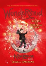 Wondersmid - De roeping van Morrigan Crow | Jessica Townsend | 