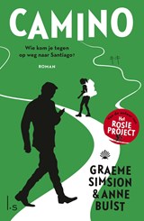 Camino - Graeme Simsion ; Anne Buist - 9789024579686