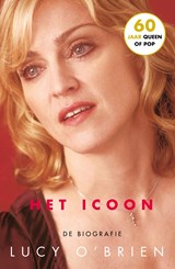 Madonna, Het icoon - Lucy O'Brien - 9789024580392