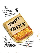 Tasty tosti's