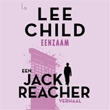 Eenzaam - Lee Child - 9789024582037