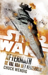 Star Wars: Aftermath: De Val van het Keizerrijk