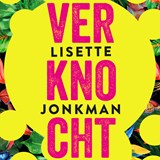 Verknocht - Lisette Jonkman - 9789024584376