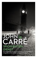 Spion buiten dienst | John le Carré | 