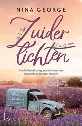 Zuiderlichten - Nina George - 9789024589333
