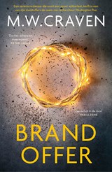 Brandoffer - M.W. Craven - 9789024594924