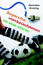 Supercito, voetbalschoenen en sms-alarm