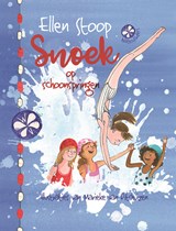 Snoek op schoonspringen - Ellen Stoop - 9789025114138