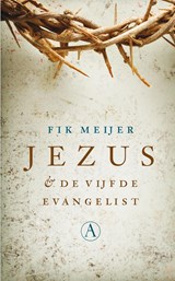 Jezus - Fik Meijer - 9789025300388