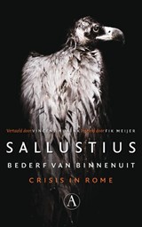 Bederf van binnenuit - Sallustius - 9789025300609