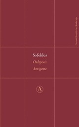 Oidipous, Antigone | Sofokles | 