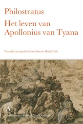 Het leven van Apollonius van Tyana