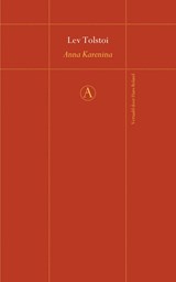Anna Karenina | Lev Tolstoi | 