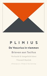 De Vesuvius in vlammen | Plinius | 