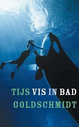 Vis in bad | Tijs Goldschmidt | 
