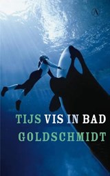 Vis in bad | Tijs Goldschmidt | 