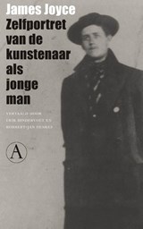 Zelfportret van de kunstenaar als jonge man | James Joyce | 